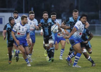Le CA Périgueux peut-il viser mieux que le top 6 ?