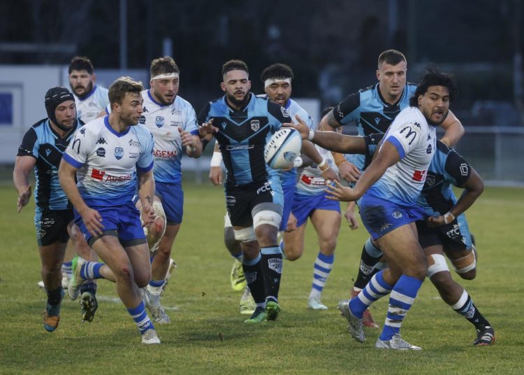 Le CA Périgueux peut-il viser mieux que le top 6 ?