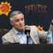 Le GM des Suns veut garder la tête froide face à la bonne saison de Phoenix
