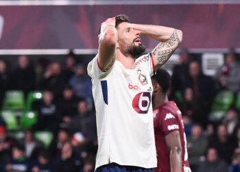 Le Losc n’y arrive plus