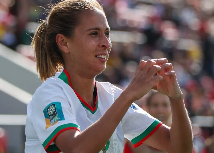 Le Maroc féminin s’offre une manita 5-0 contre le Burkina Faso