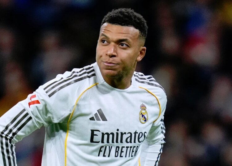 Le Real Madrid se débrouille sans Mbappé