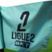 Le Red Star se rate, Nancy-Grenoble arrêté