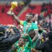Le Sénégal annonce un match au Stade de France !