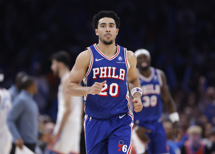 Le Thunder récupère Jared McCain, Ousmane Dieng sur le départ ?