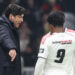 Le coup de gueule de Fonseca envers Endrick