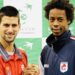 " Le meilleur joueur de l'histoire, c’est Novak Djokovic "