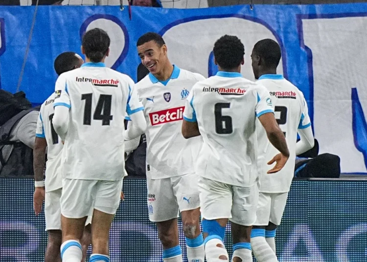 Le nouveau rêve de l’OM