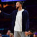 Le retour de Stephen Curry n’est pas imminent…