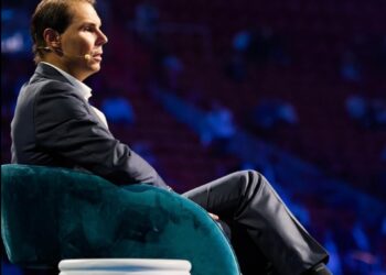 "Le tennis ne changerait en rien si Novak venait à remporter un 25e Chelem "