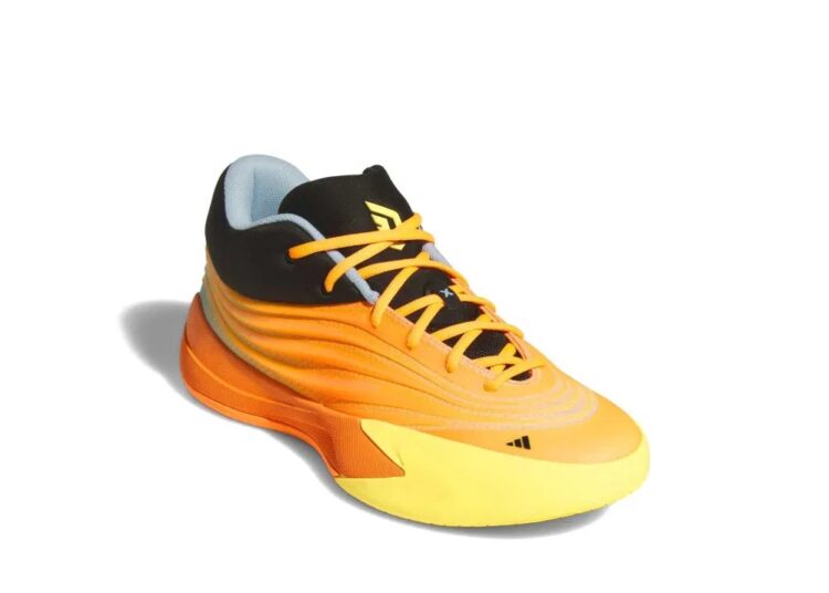 Le timing parfait pour la Dame 10 « All-Star »