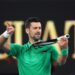 "L'ego de Djokovic a été touché et il a répondu en battant Sinner"
