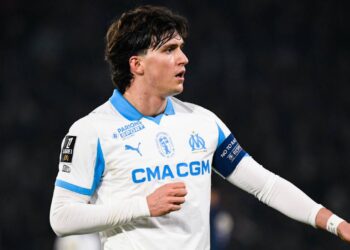 Leonardo Balerdi, un ancien de l’OM balance !