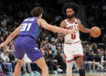 coby white