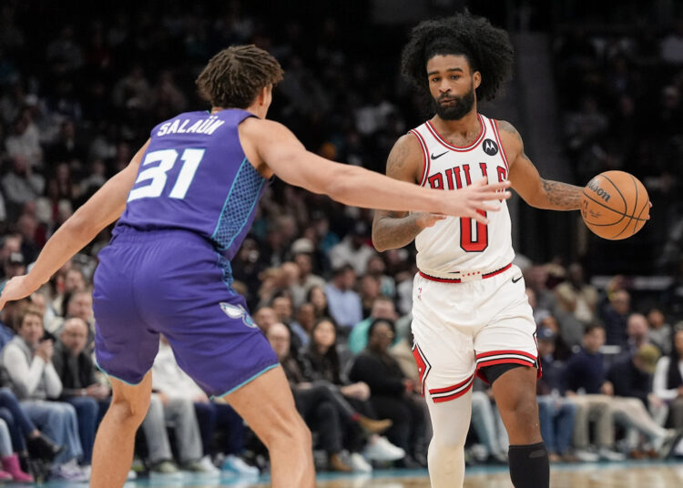 coby white
