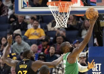 Jaylen Brown