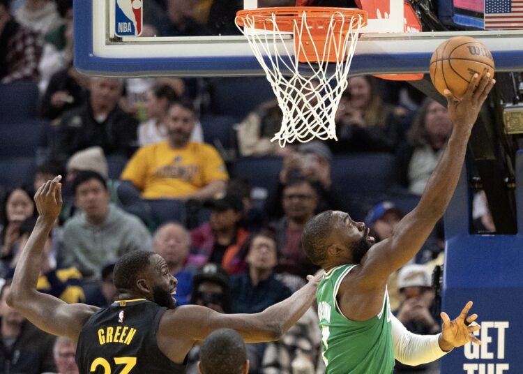 Jaylen Brown