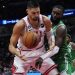 Les Celtics récupèrent Nikola Vucevic !