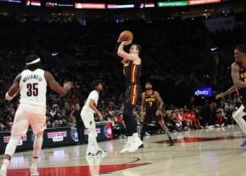 Luke Kennard