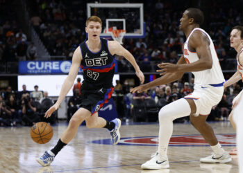 kevin huerter pistons