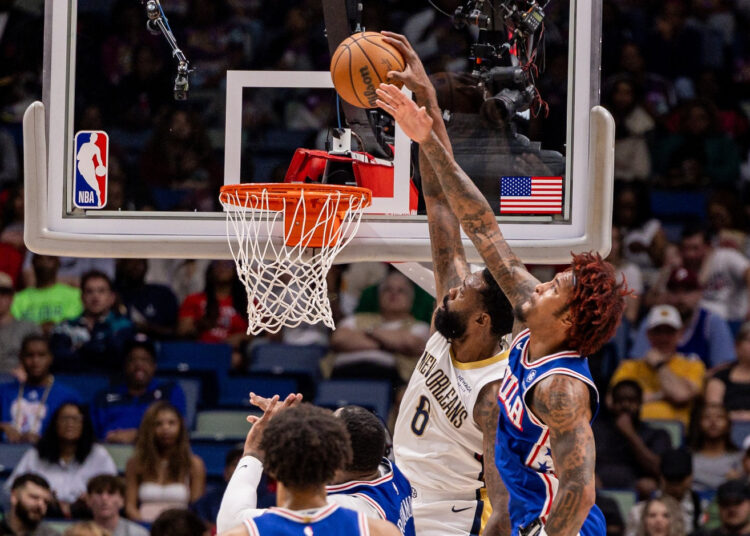 deandre jordan
