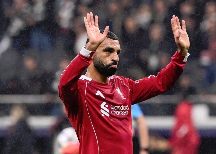 Liverpool ne tremble pas en Cup