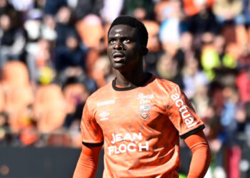 Lorient entrevoit l'Europe