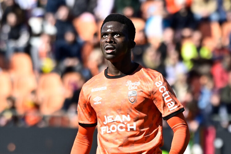 Lorient entrevoit l'Europe