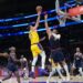 Luka Doncic sort le grand jeu pour repousser des Clippers accrocheurs