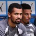 “L’un des meilleurs avec qui j’ai joué”, Iliman Ndiaye fan d’Azzedine Ounahi