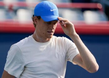 "Ma défaite contre Djokovic m’a appris beaucoup de choses. "