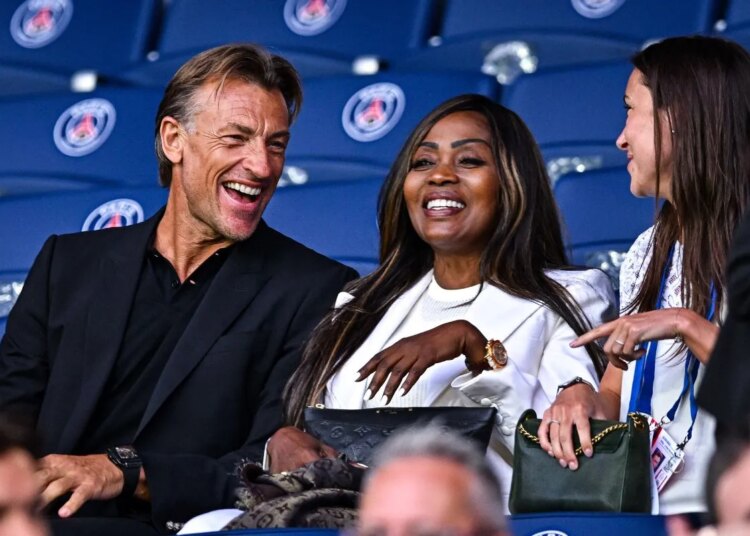 “Ma femme m’a dit de ne pas y aller maintenant”, les nouvelles révélations d’Hervé Renard sur la sélection sénégalaise