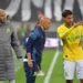 Mamelodi Sundowns en pleine chasse à la taupe avant le choc face au MC Alger