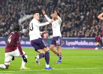 Manchester United, occasion manquée
