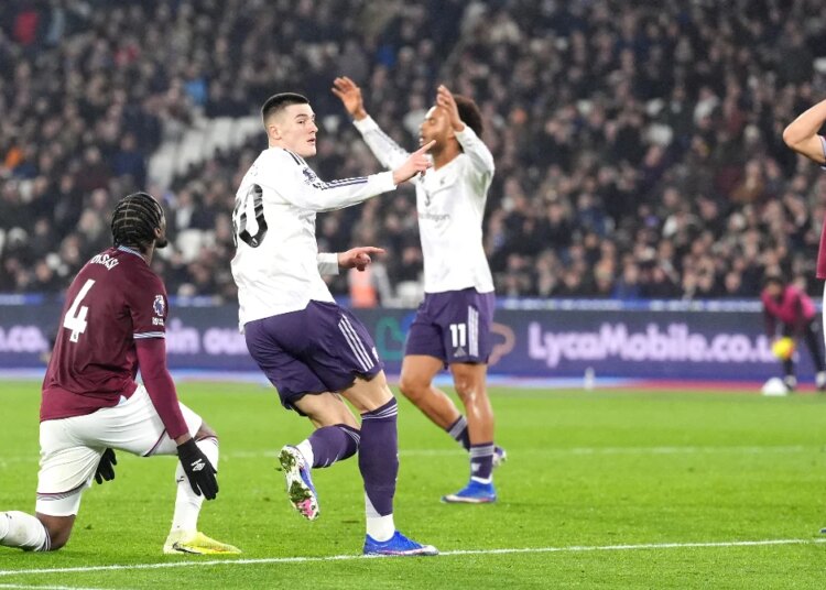 Manchester United, occasion manquée