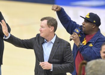 mark price