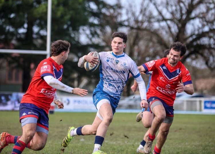 Marmande n’a plus de temps à perdre