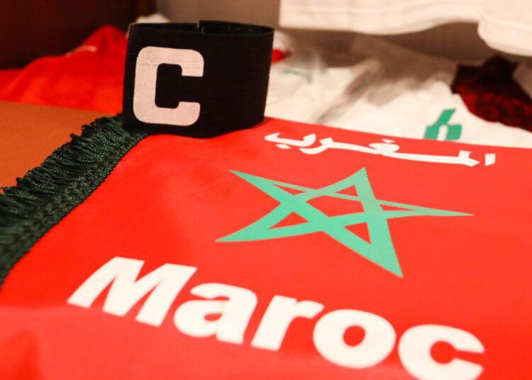 Maroc, un candidat se déclare publiquement