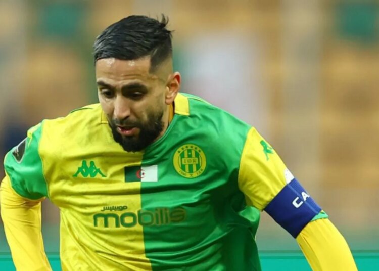 Match MC Alger – JS Kabylie : chaîne et heure du Classico algérien