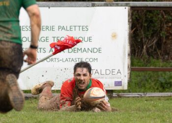 Mauléon toujours vivant après son succès contre Graulhet