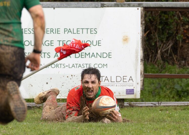 Mauléon toujours vivant après son succès contre Graulhet