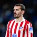 Mauvaise nouvelle pour Griezmann