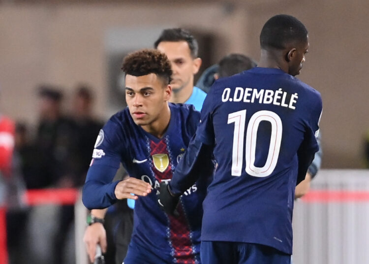 Mauvaises nouvelles pour le PSG