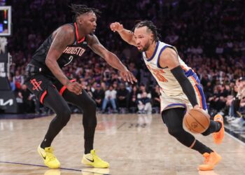 jalen brunson knicks