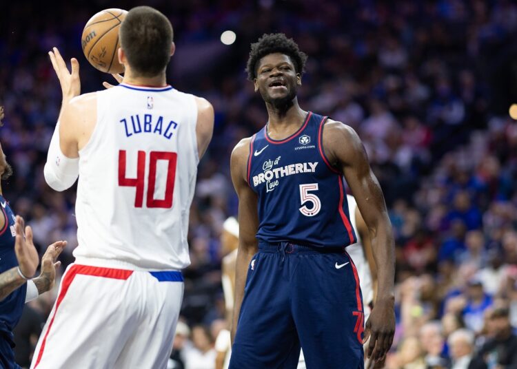Mo Bamba