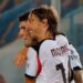 Modric fait gagner l’AC Milan