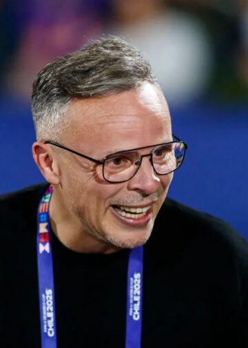 Mohamed Ouahbi, le pari fou du Maroc pour succéder à Walid Regragui
