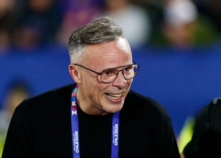 Mohamed Ouahbi, le pari fou du Maroc pour succéder à Walid Regragui