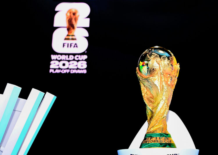 Mondial 2026, le Canada pour accueillir seul le tournoi ?