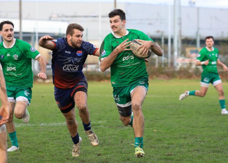 Mouguerre à la recherche d’un premier succès à l’extérieur